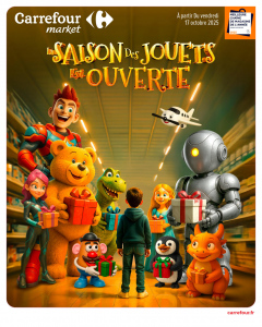 Carrefour Market